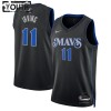 Maillot Enfant Dallas Mavericks Kyrie Irving 2023-24 Nike City Edition Noir Swingman Maillot Enfant Dallas Mavericks Kyrie Irving 2023-24 Nike City Edition Noir Swingman
